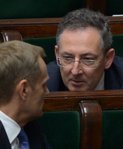 "Państwo teoretyczne". Bartłomiej Sienkiewicz wbija kij w mrowisko. Mamy fragmenty książki