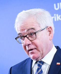 Szef MSZ Jacek Czaputowicz nie spotka się w Monachium z Siergiejem Ławrowem. Co z wizytami w Smoleńsku i Katyniu?