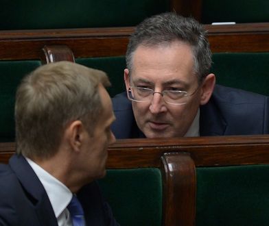 "Państwo teoretyczne". Bartłomiej Sienkiewicz wbija kij w mrowisko. Mamy fragmenty książki
