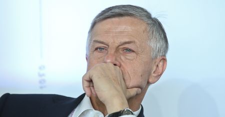 "Z wielu ambasad pójdą dziś depesze". Politycy oburzeni słowami doradcy prezydenta