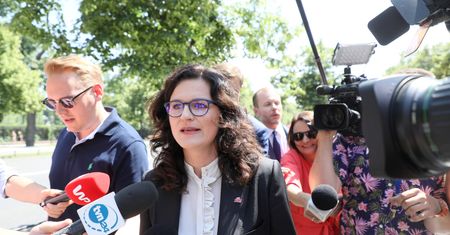 Spotkanie Dulkiewicz-Morawiecki. Są pierwsze szczegóły