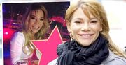 Wiemy, jak wyglądało baby shower Mai Bohosiewicz! Aktorka pozowała z mocno kontrowersyjnym tortem