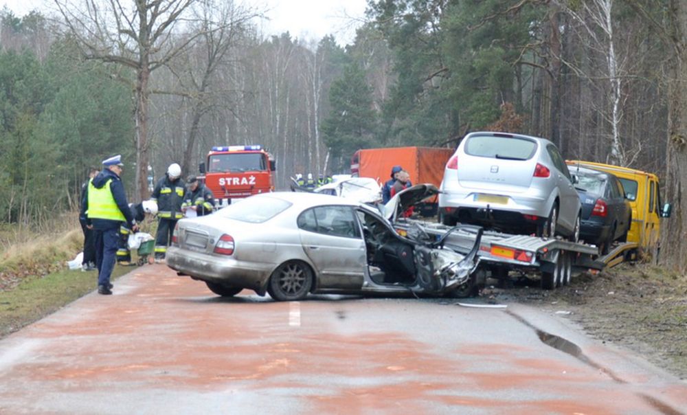 Ofiary śmiertelne