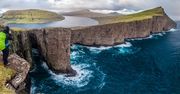 Wyspy Owcze. Najbardziej tajemniczy archipelag Europy