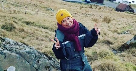 Co mamy wspólnego z Farerami? Polka na Wyspach Owczych