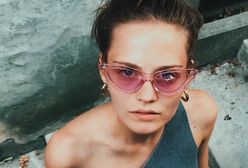 Kasia Sawczuk pokazała zdjęcie pośladków. Młoda gwiazdka prowokuje