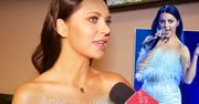 Tylko u nas. Monika Lewczuk tłumaczy się z nieudanego występu na gali Miss Polski 2020
