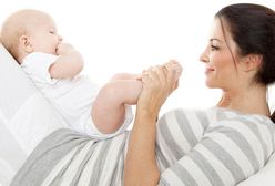 Młode matki w Niemczech wracają do pracy