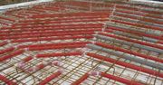 Fundament grzewczy, czyli ogrzewanie domu i fundament w jednym
