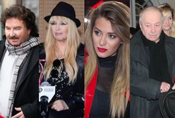 Smutek zamiast magii. Które gwiazdy nie mają świątecznego nastroju?