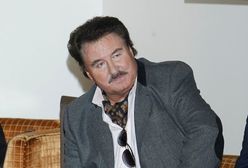 Krzysztof Krawczyk trafił do szpitala!