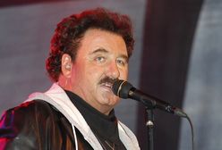 Krzysztof Krawczyk musi schudnąć, by uniknąć operacji