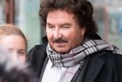 Krzysztof Krawczyk w coraz gorszym stanie? Piosenkarz podupadł na zdrowiu