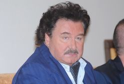 Krzysztof Krawczyk: śmierć Wodeckiego jest dla niego przestrogą