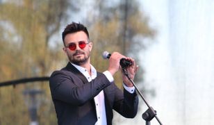 Komornik zajął konto Krawczyka. Aktor znalazł sposób, by nie płacić alimentów