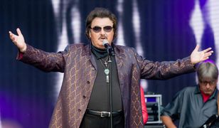 Krzysztof Krawczyk o dawnym życiu: "Byłem okropnym poligamistą"