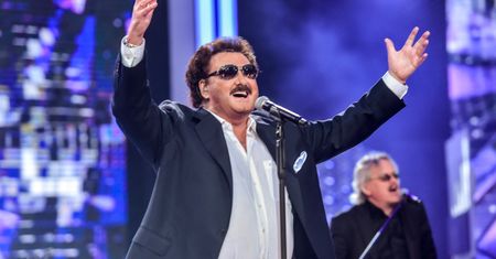 Krzysztof Krawczyk cierpi po wypadku sprzed 32 lat. "Nie chcę epatować bólem"