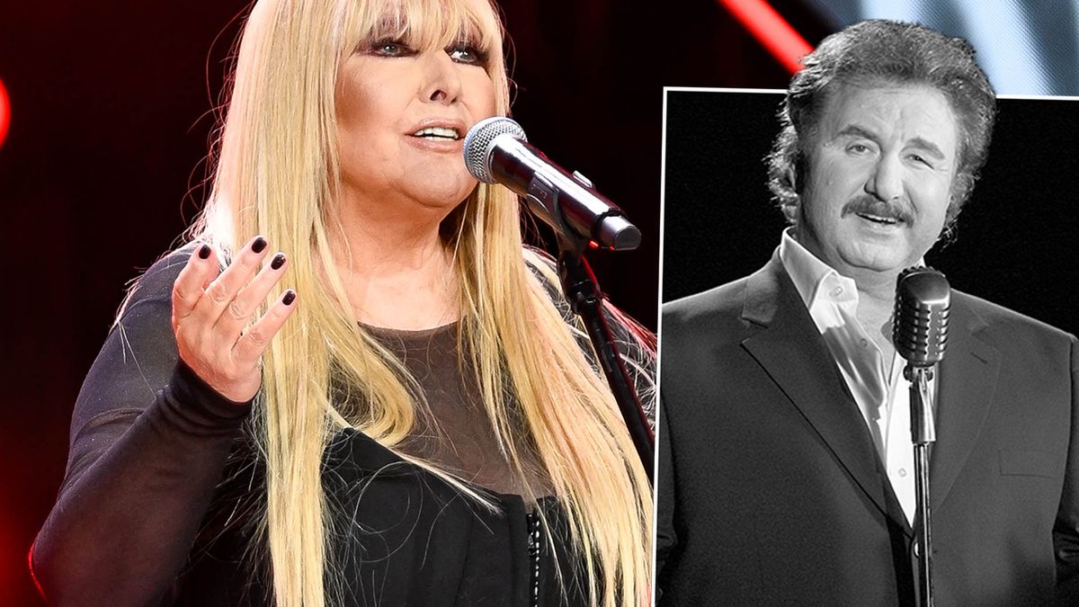 Maryla Rodowicz i Krzysztof Krawczyk