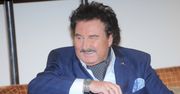 Krzysztof Krawczyk o relacji z synem. "Nie byłem dobrym ojcem"