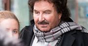Krzysztof Krawczyk w coraz gorszym stanie? Piosenkarz podupadł na zdrowiu