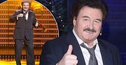 Krzysztof Krawczyk wraca na scenę! Zapowiedział już serię koncertów