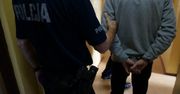 20-latek udawał policjanta i napadał na przechodniów