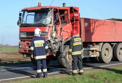 Decyzja sądu ws. kierowcy ze Słowina. Zostanie aresztowany