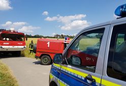 Katastrofa śmigłowca Bundeswehry. Jest ofiara