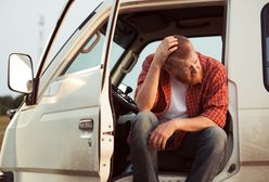 Upał a praca kierowcy - kiedy można odmówić wykonania kursu?