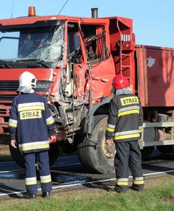 Decyzja sądu ws. kierowcy ze Słowina. Zostanie aresztowany