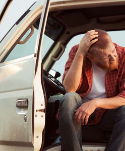 Upał a praca kierowcy - kiedy można odmówić wykonania kursu?