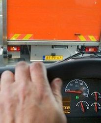 Zamiast diety kierowca dostanie rekompensatę