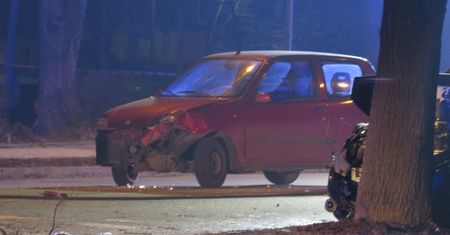 Pieniądze ze zbiórki na seicento zniknęły. Jest śledztwo prokuratury