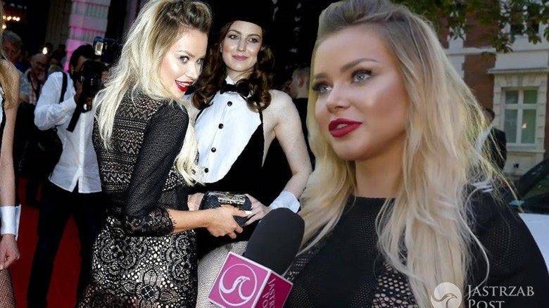 Ola Ciupa łamie przepisy drogowe