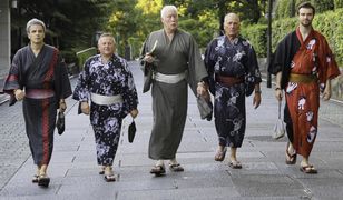 "Ameryka Express" dla emerytów. Kolejna porażka Polsatu