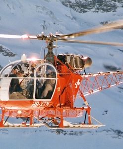 Lądowali na Evereście. Dlaczego nie pomogli na Nanga Parbat?