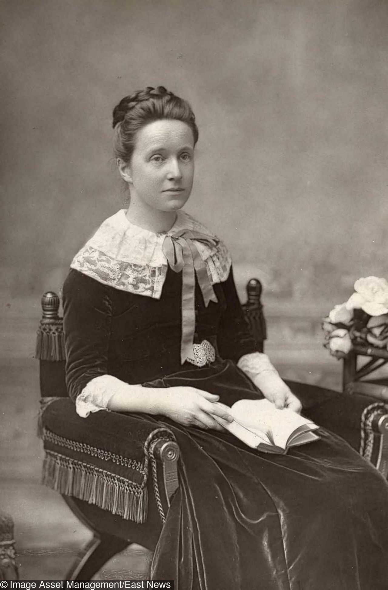 Millicent Fawcett w Google Doodle. Kim była?