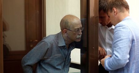 Rosja. Naukowiec aresztowany w Moskwie. Jest podejrzany o zdradę