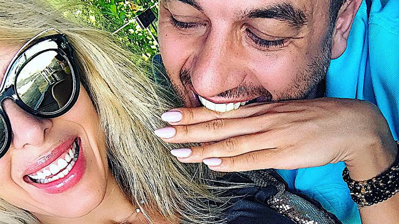 Ewa Chodakowska ciąża