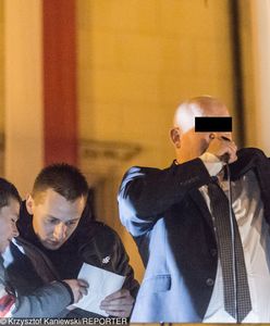 Piotr R. oskarżony. Zakazane hasła na marszu w Oświęcimiu