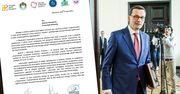 Samorządowcy apelują do premiera. Napisali list