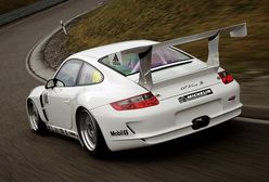 Porsche GT3 Cup S