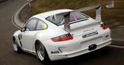 Porsche GT3 Cup S