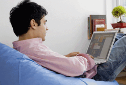 Jak efektywnie pracować w domu – 10 porad