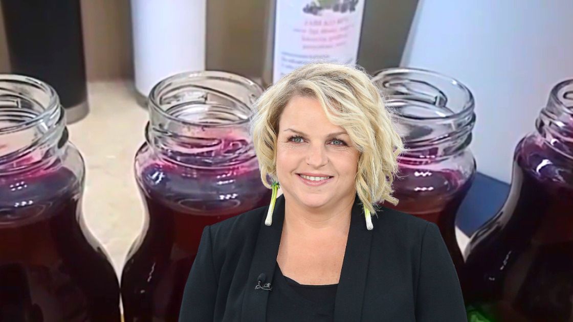 Który barszcz czerwony?