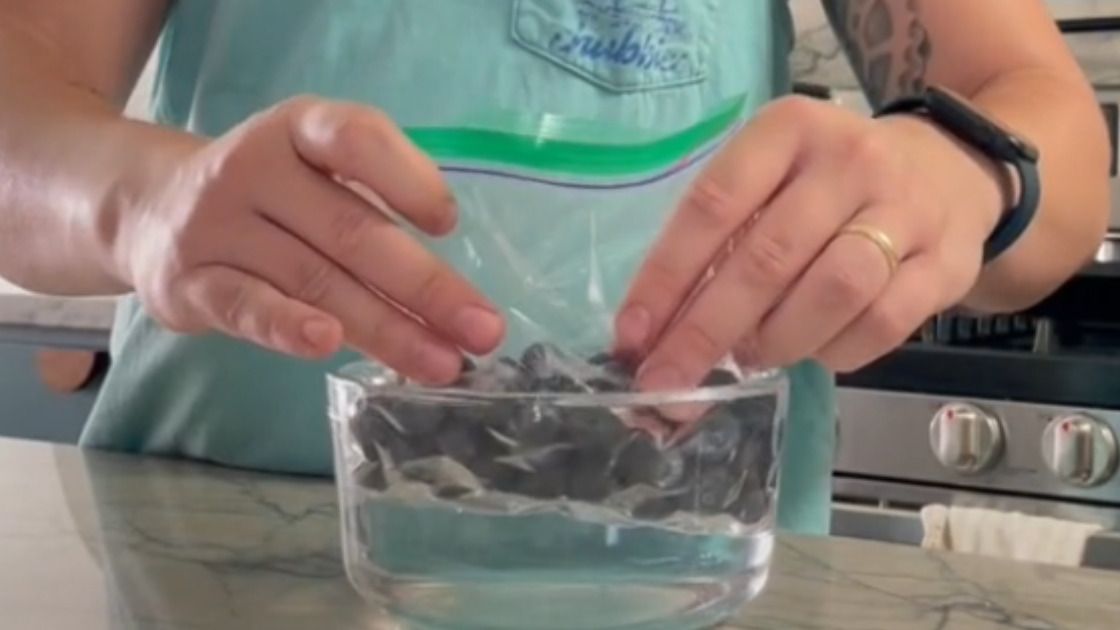 Próżniowe pakowanie żywności