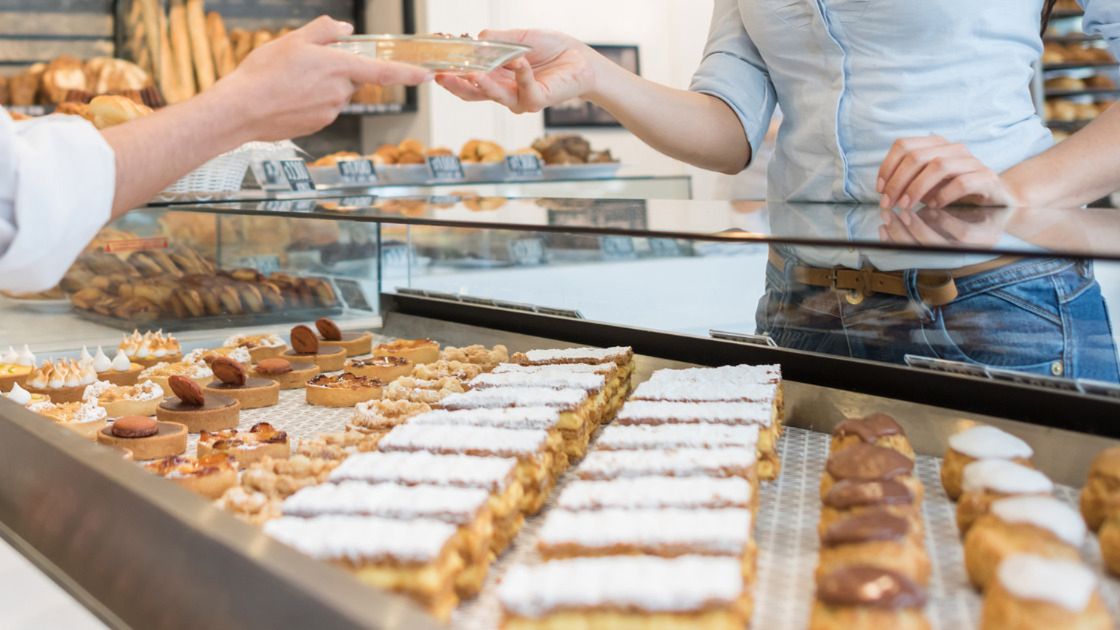 Kultowa cukiernia kończy działalność