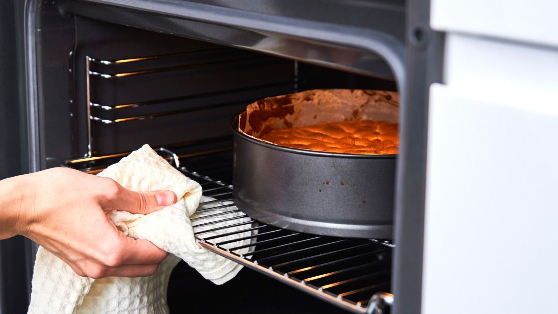 Co zrobić, żeby ciasto drożdżowe nie opadło