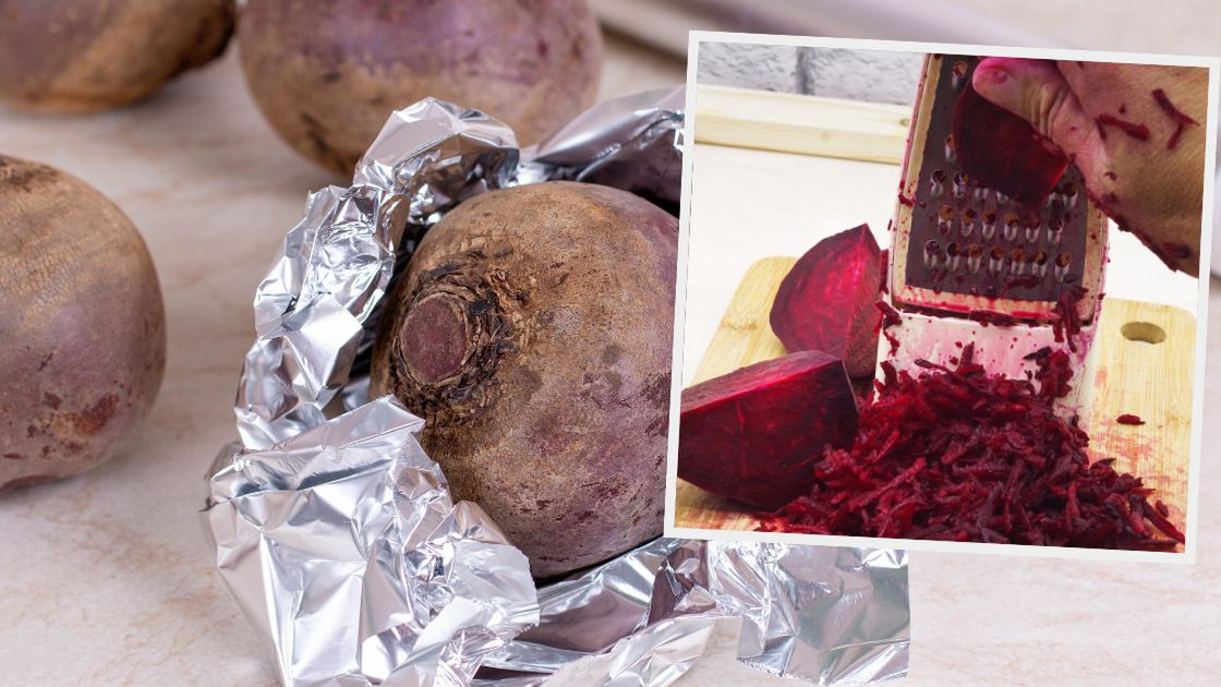 Surówka do słoików