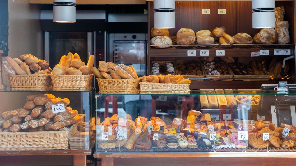 Ile kosztuje chleb w USA?